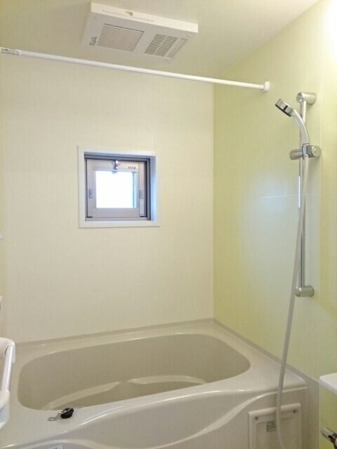 フォレストヒルズの物件内観写真