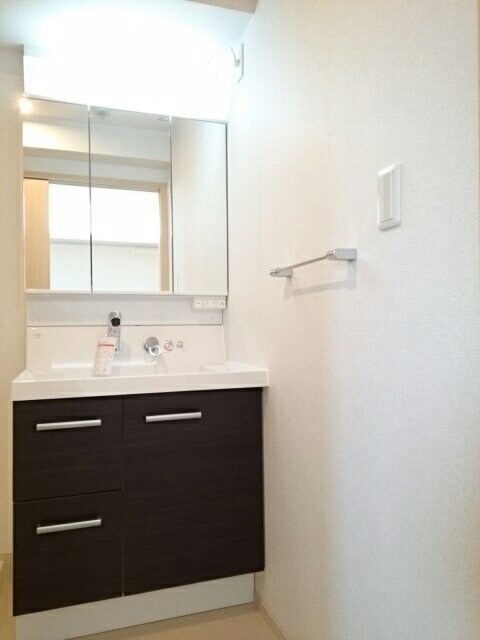 フォレストヒルズの物件内観写真