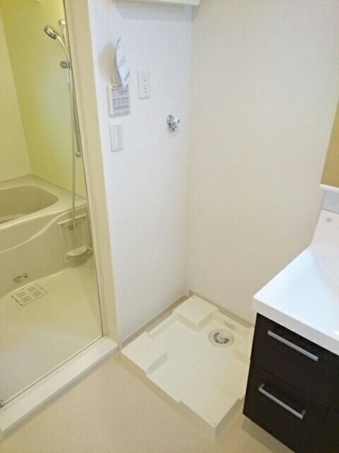 フォレストヒルズの物件内観写真