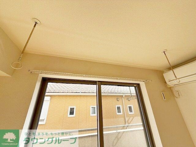 ラフィネ湘南の物件内観写真