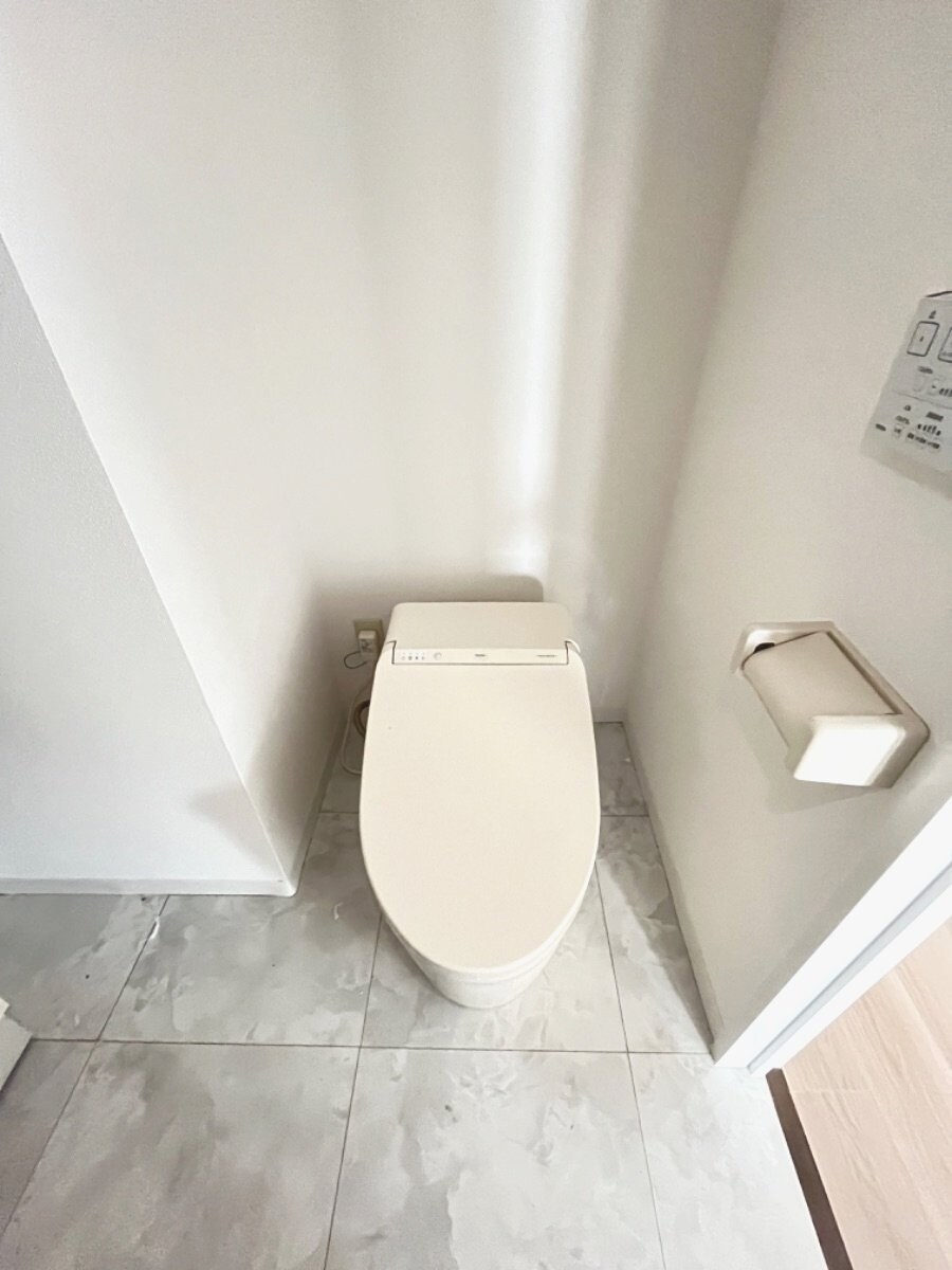 鎌倉メディカルサプライビルの物件内観写真