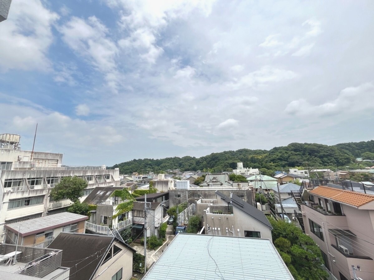 鎌倉メディカルサプライビルの物件内観写真