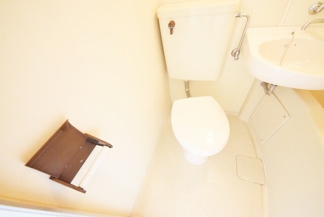 ＴＯＰ・藤沢第２の物件内観写真