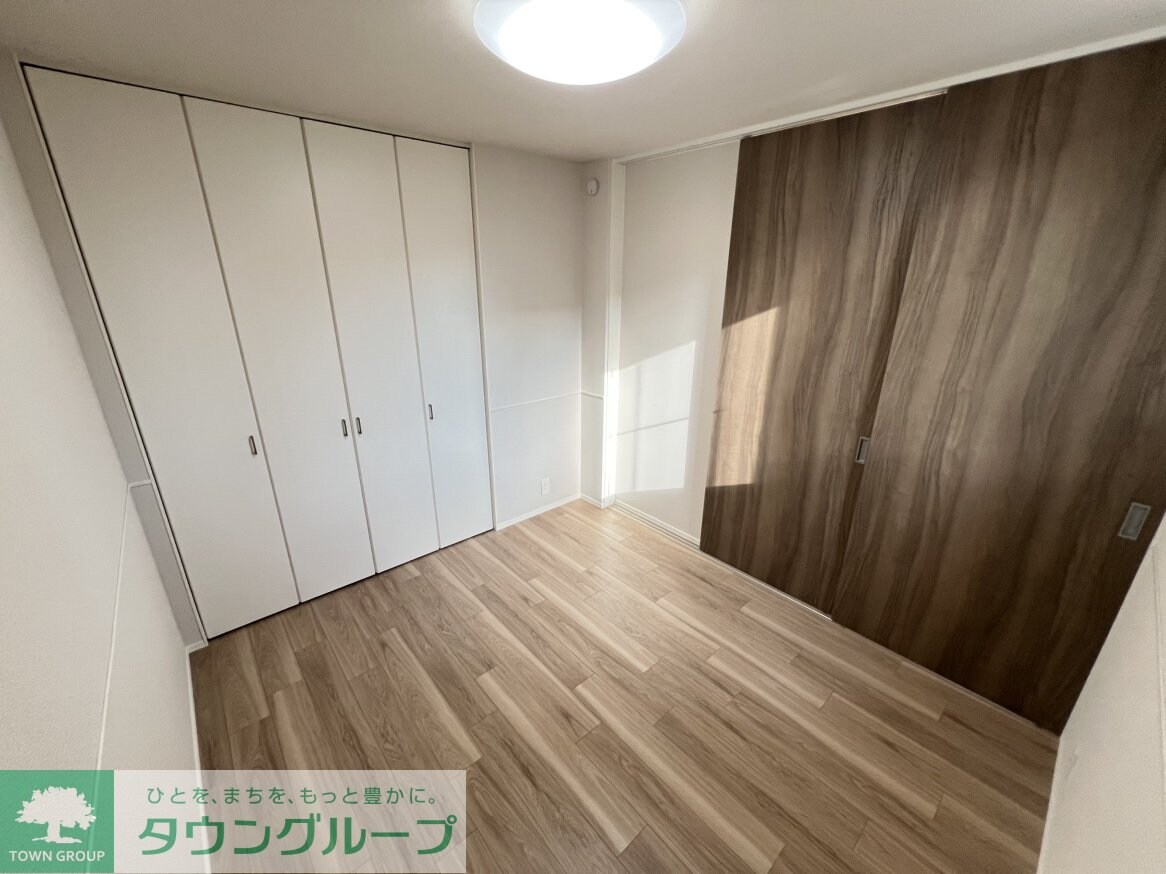 ボヌール鵠沼の物件内観写真