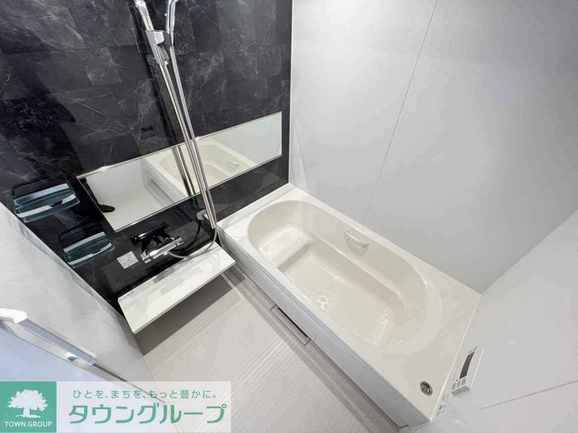 ボヌール鵠沼の物件内観写真