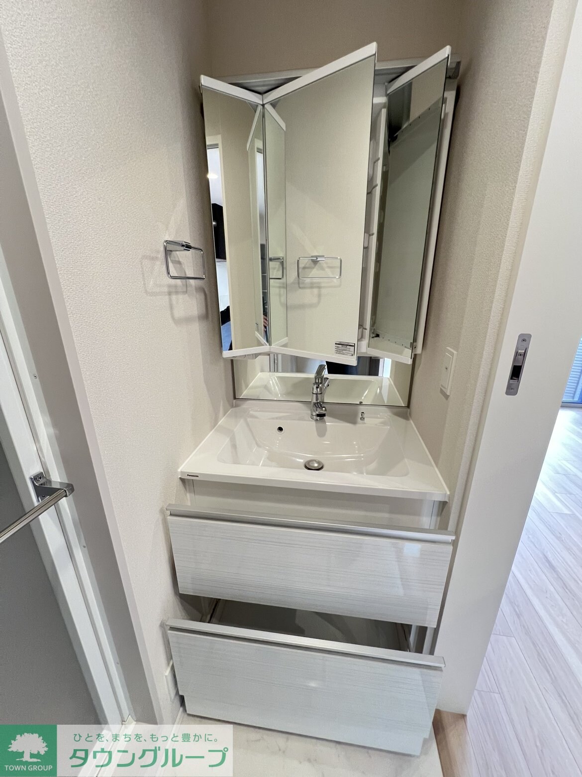 ボヌール鵠沼の物件内観写真