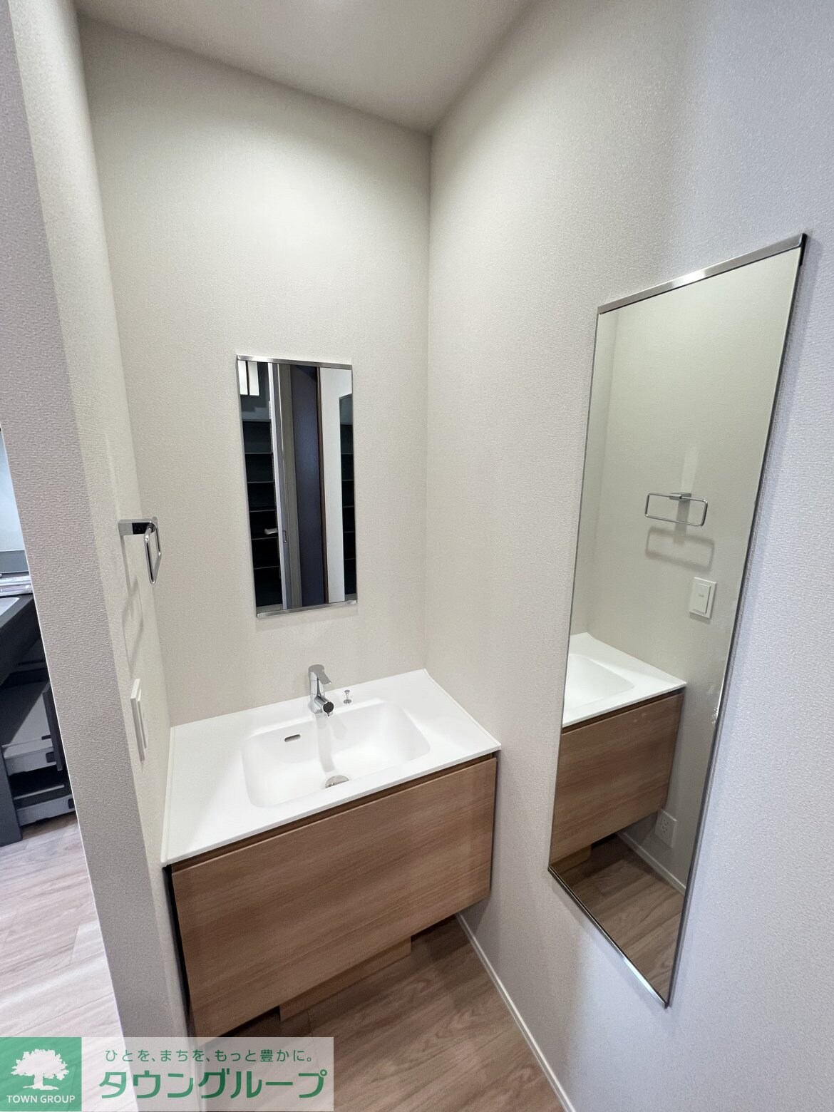 ボヌール鵠沼の物件内観写真