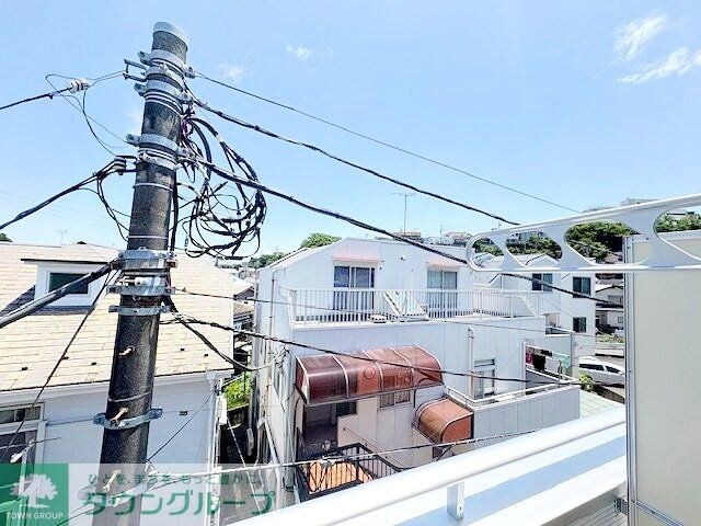 フルセイル六浦の物件内観写真