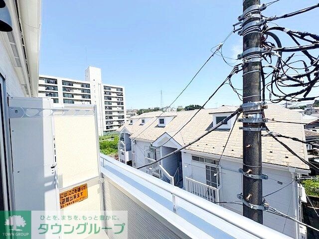 フルセイル六浦の物件内観写真