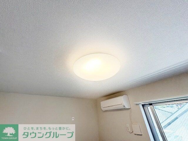 フルセイル六浦の物件内観写真