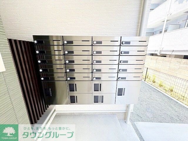 フルセイル六浦の物件内観写真