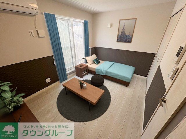 フルセイル六浦の物件内観写真