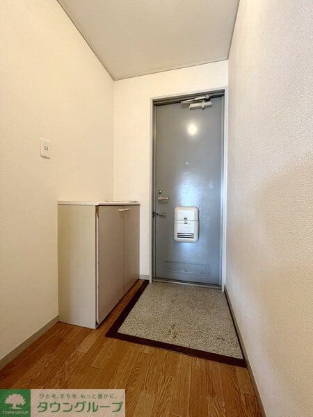 ヴィラ湘南の物件内観写真