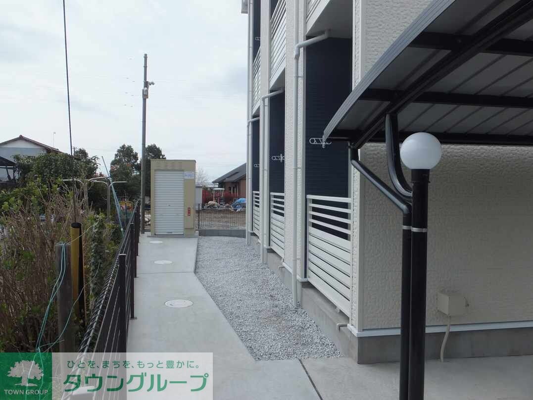 レオネクストコーラルリーフの物件内観写真