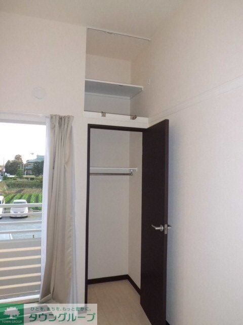 レオネクストコーラルリーフの物件内観写真