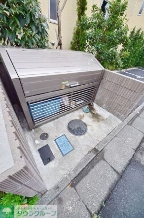 ラ・グリシーヌ鵠沼海岸の物件内観写真