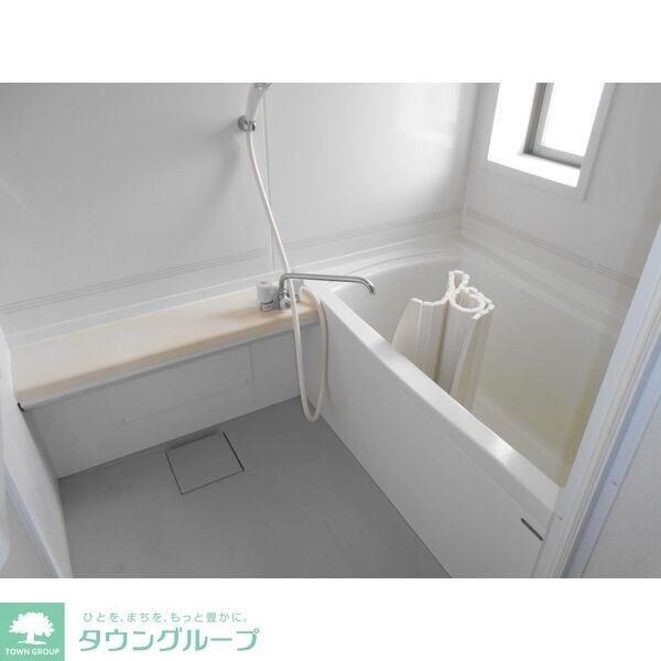 ハイマート湘南の物件内観写真