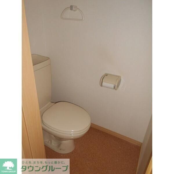 ハイマート湘南の物件内観写真