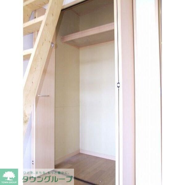 ハイマート湘南の物件内観写真