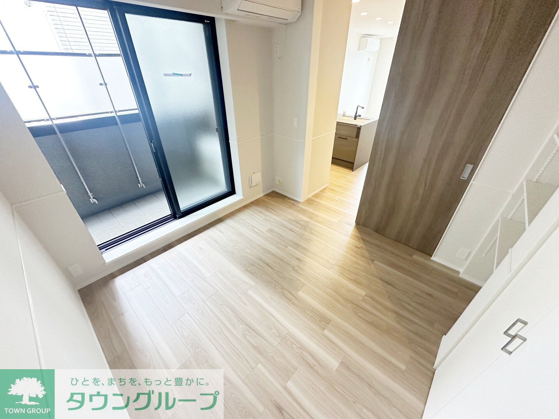 ALTA STAGEの物件内観写真