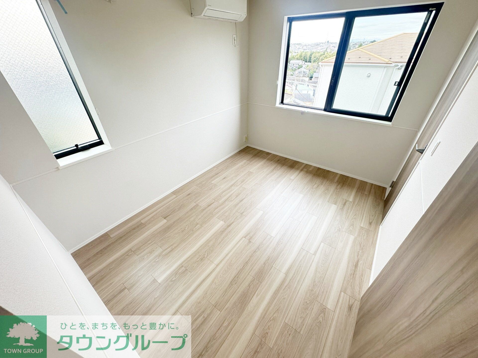 ALTA STAGEの物件内観写真