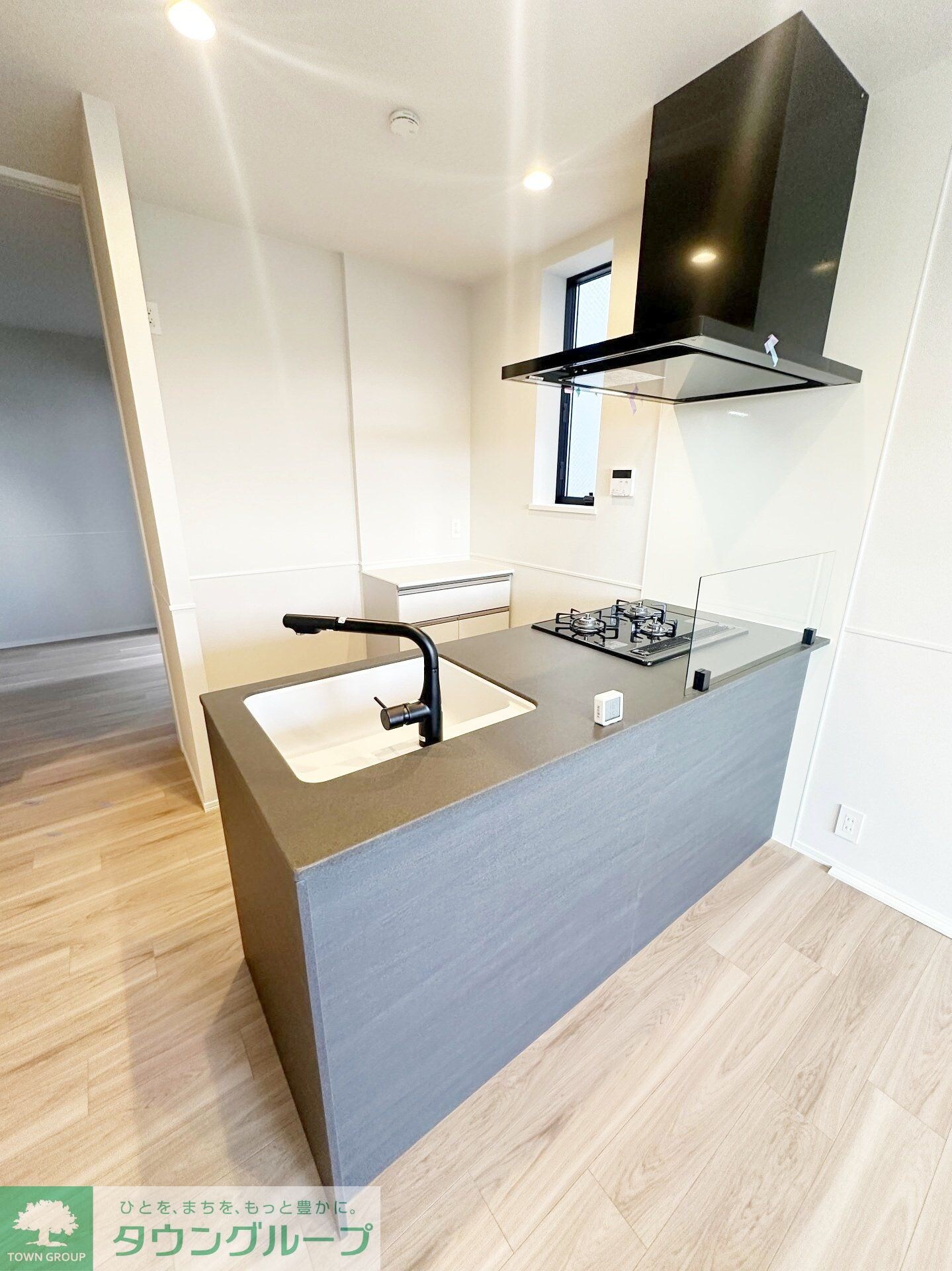 ALTA STAGEの物件内観写真