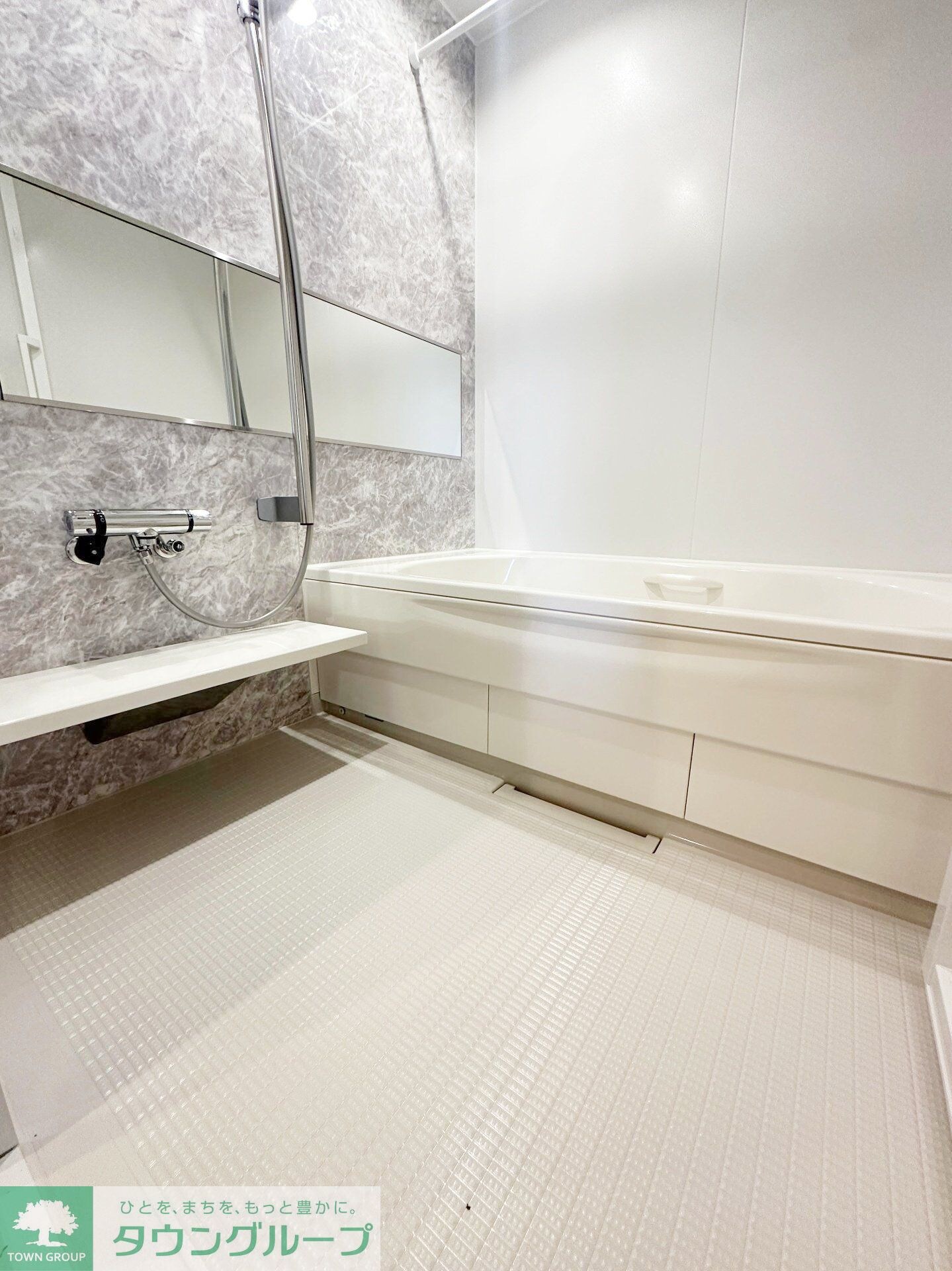 ALTA STAGEの物件内観写真