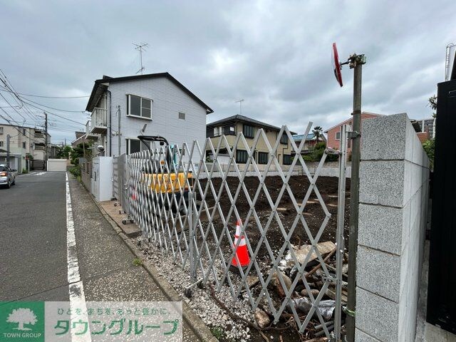 レンブランサ湘南台の物件内観写真
