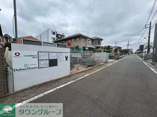 レンブランサ湘南台の物件内観写真