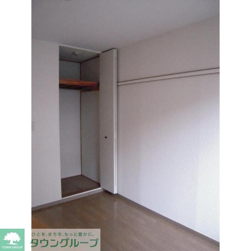 メゾンウィングの物件内観写真