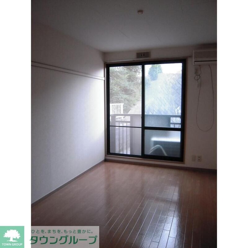 メゾンウィングの物件内観写真