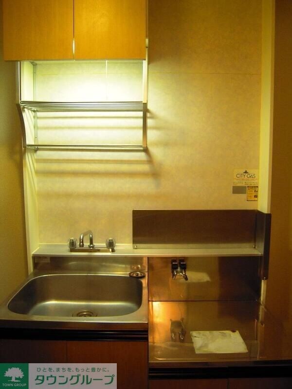 メゾンウィングの物件内観写真