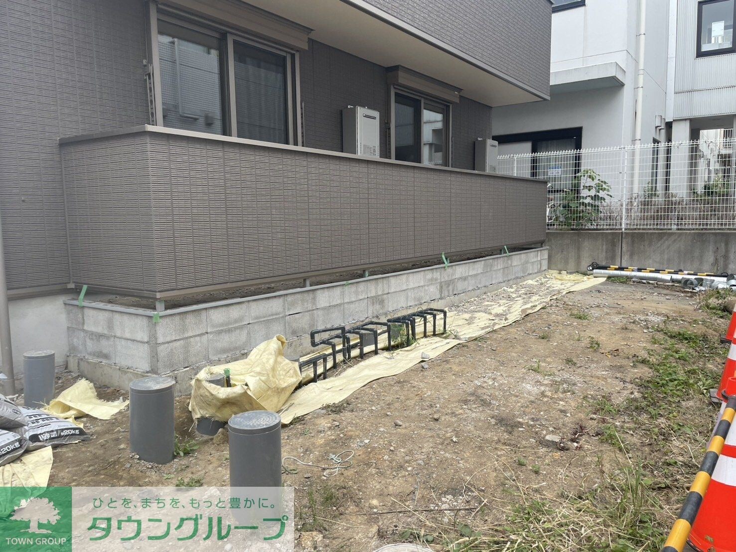 横浜元町ガーデン光國の物件内観写真