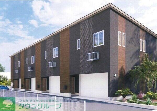 Ｐａｃｉｆｉｃａ　ＳｈｏｎａｎB棟の物件内観写真