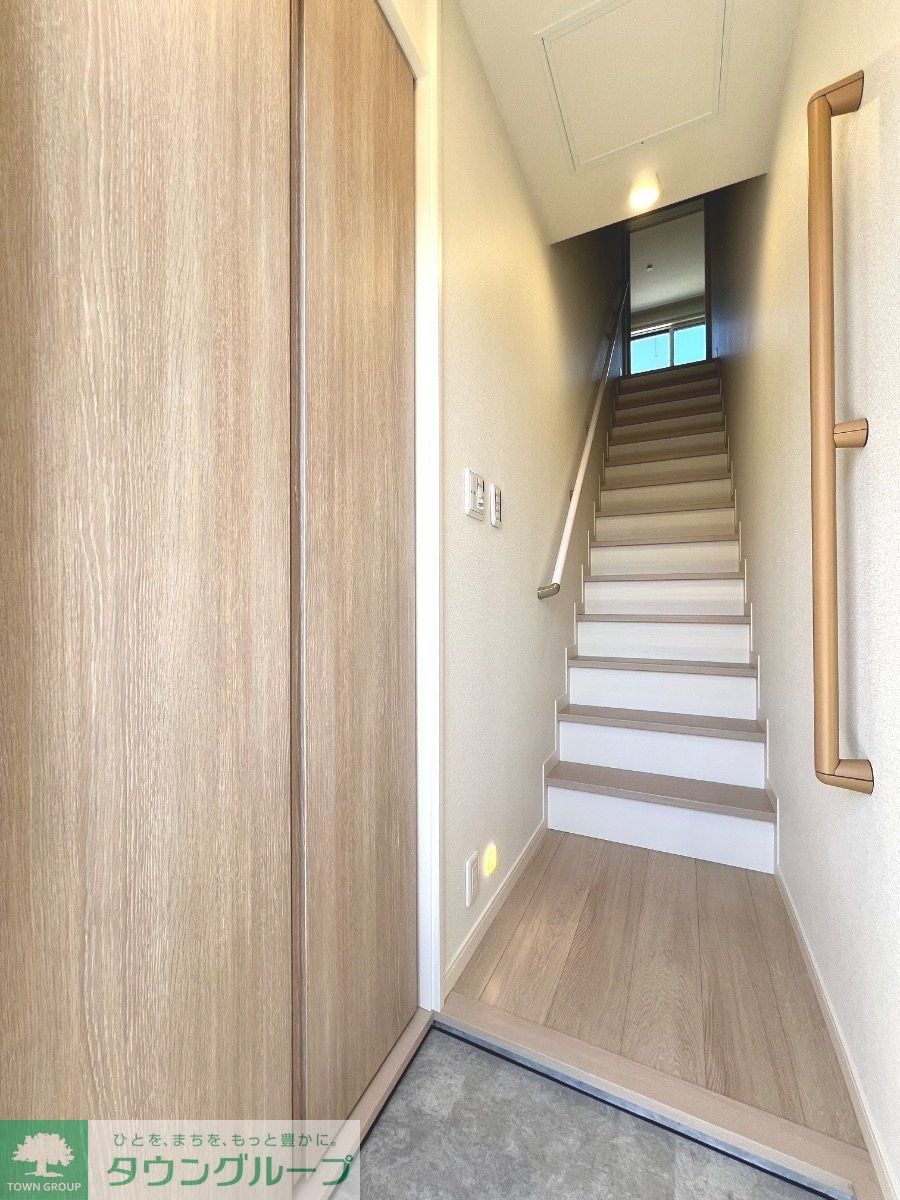 ウィルモア野比Vol.7の物件内観写真