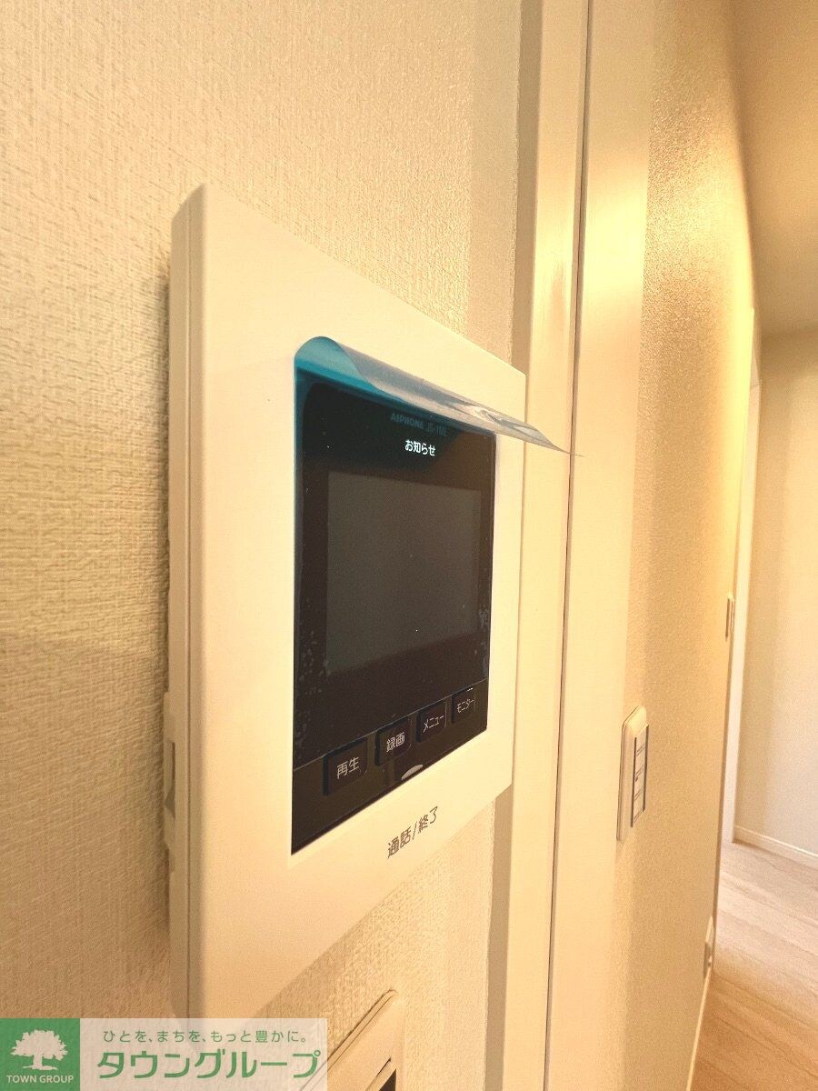 ウィルモア野比Vol.7の物件内観写真