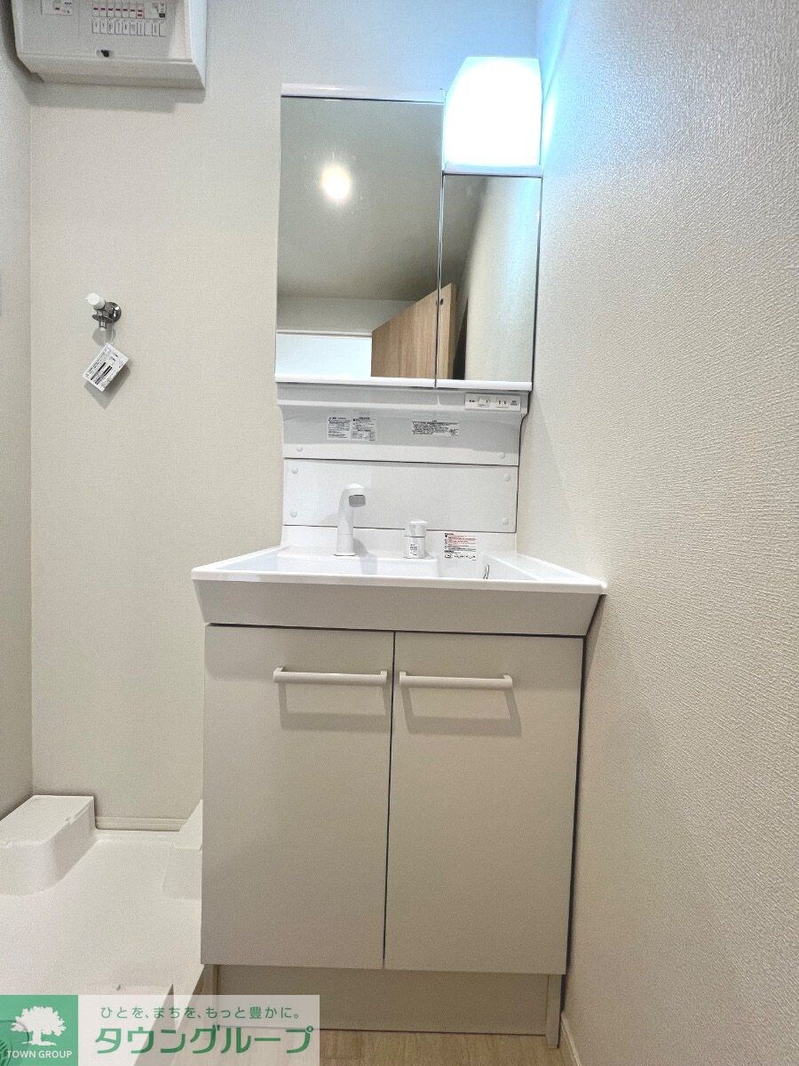 ウィルモア野比Vol.7の物件内観写真