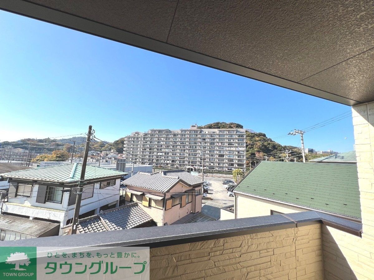 ウィルモア野比Vol.7の物件内観写真