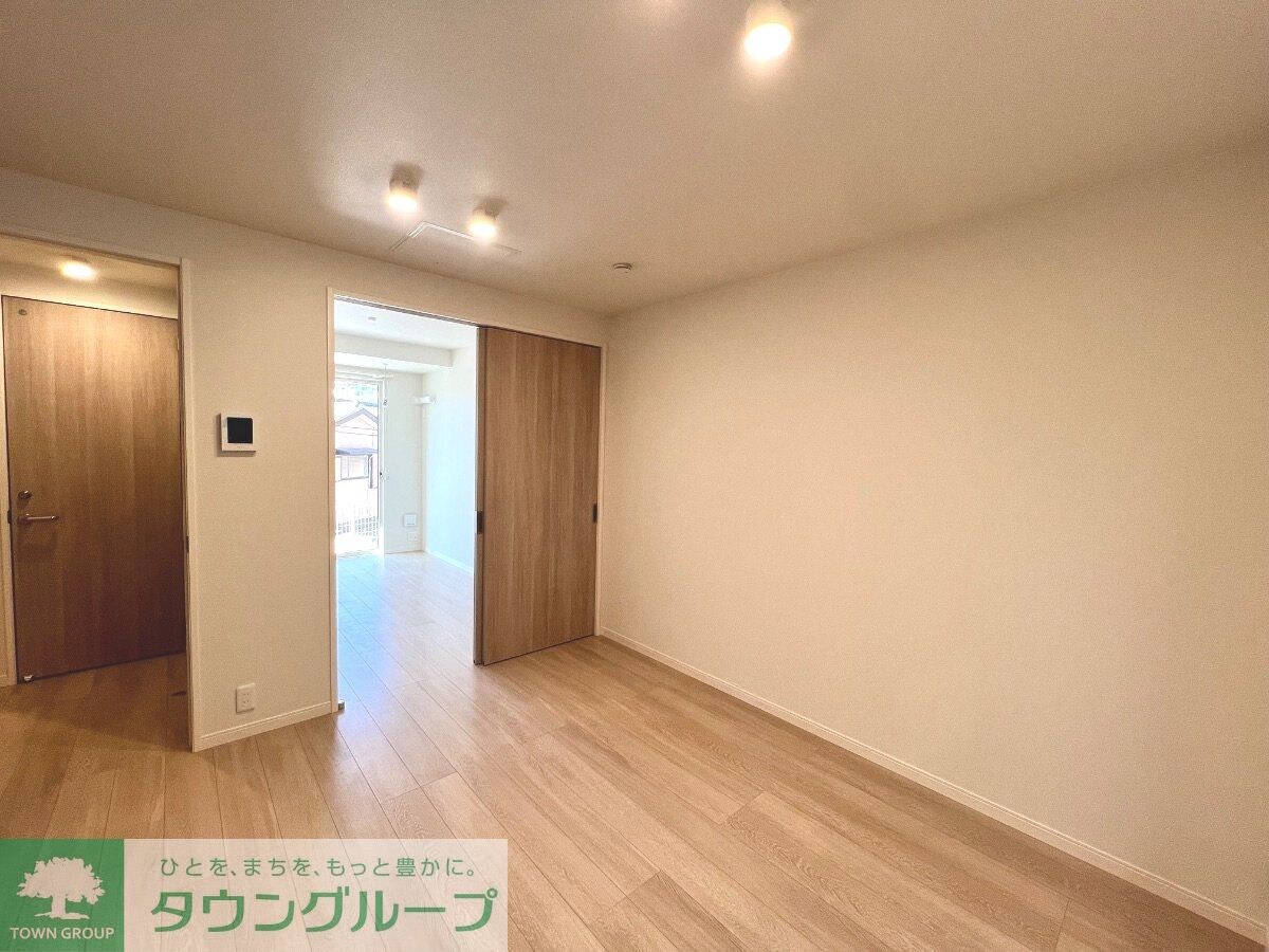 ウィルモア野比Vol.7の物件内観写真