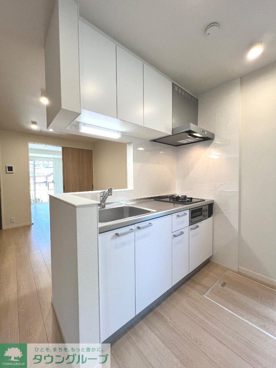 ウィルモア野比Vol.7の物件内観写真