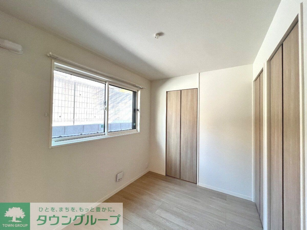 ウィルモア野比Vol.7の物件内観写真