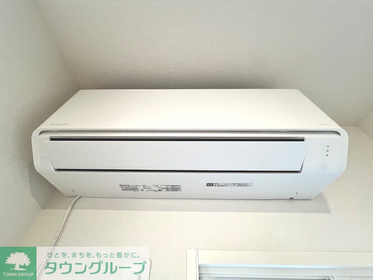 ウィルモア野比Vol.7の物件内観写真