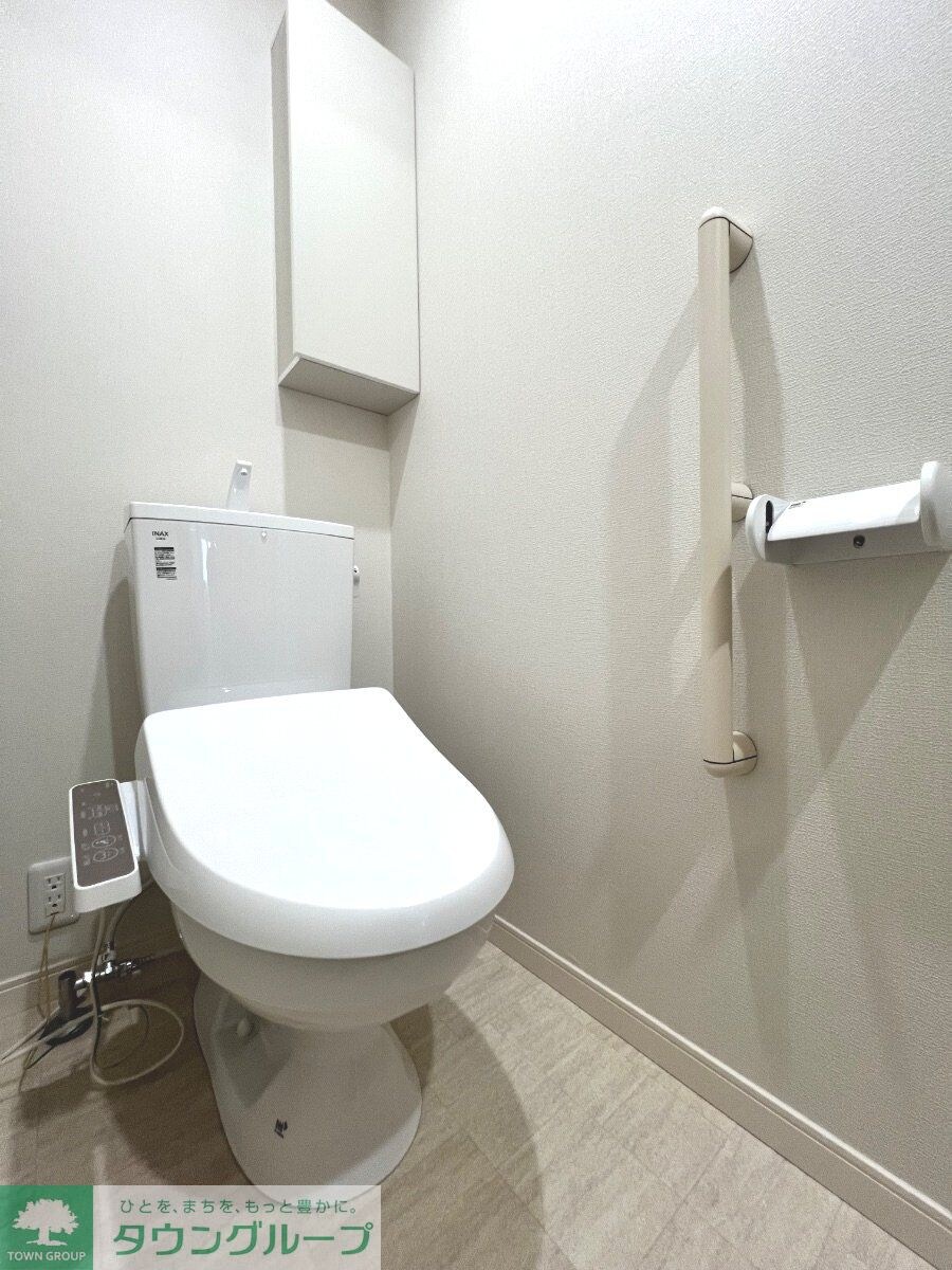 ウィルモア野比Vol.7の物件内観写真