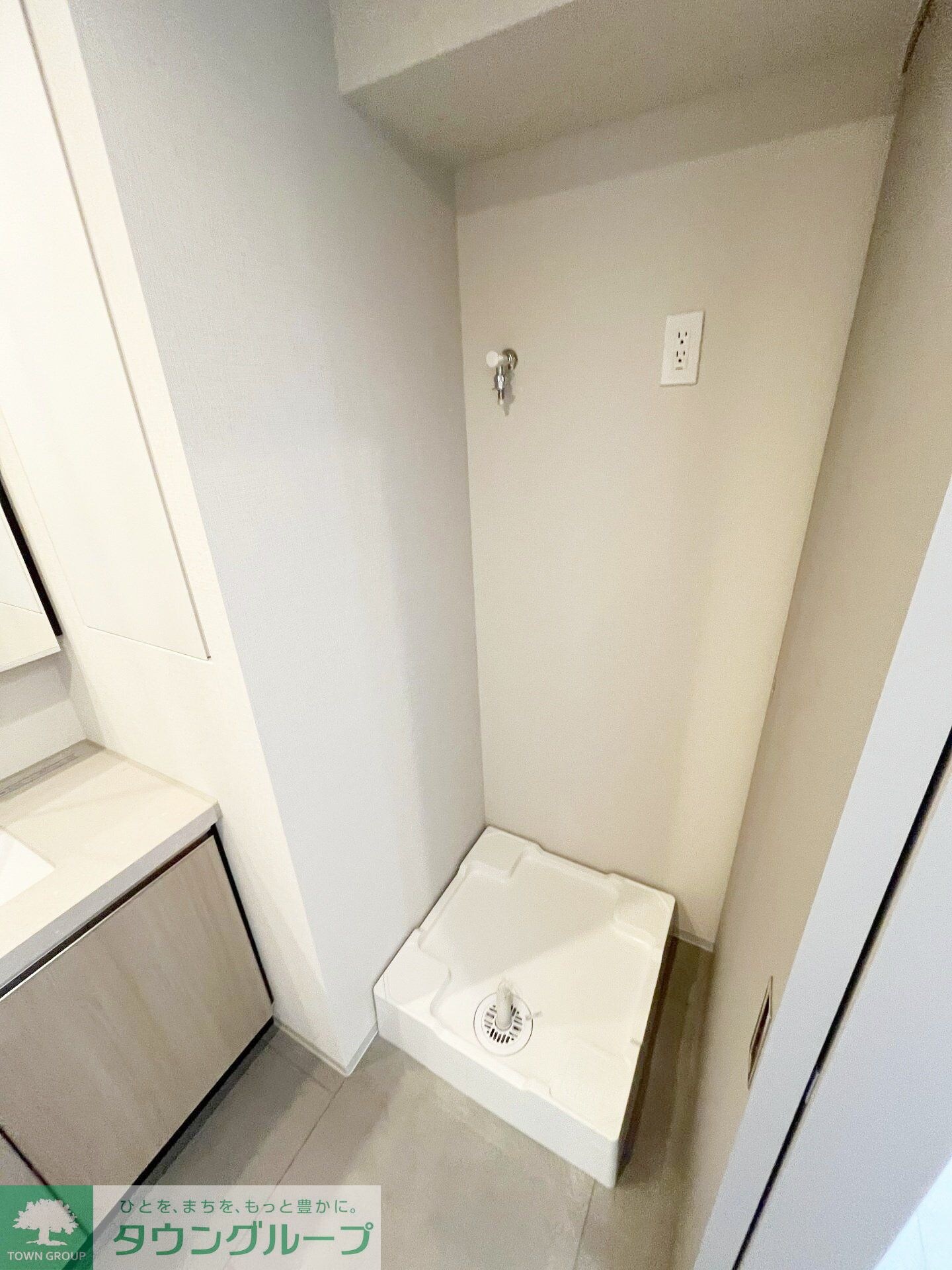 ザ・パークハビオＳＯＨＯ横浜関内の物件内観写真