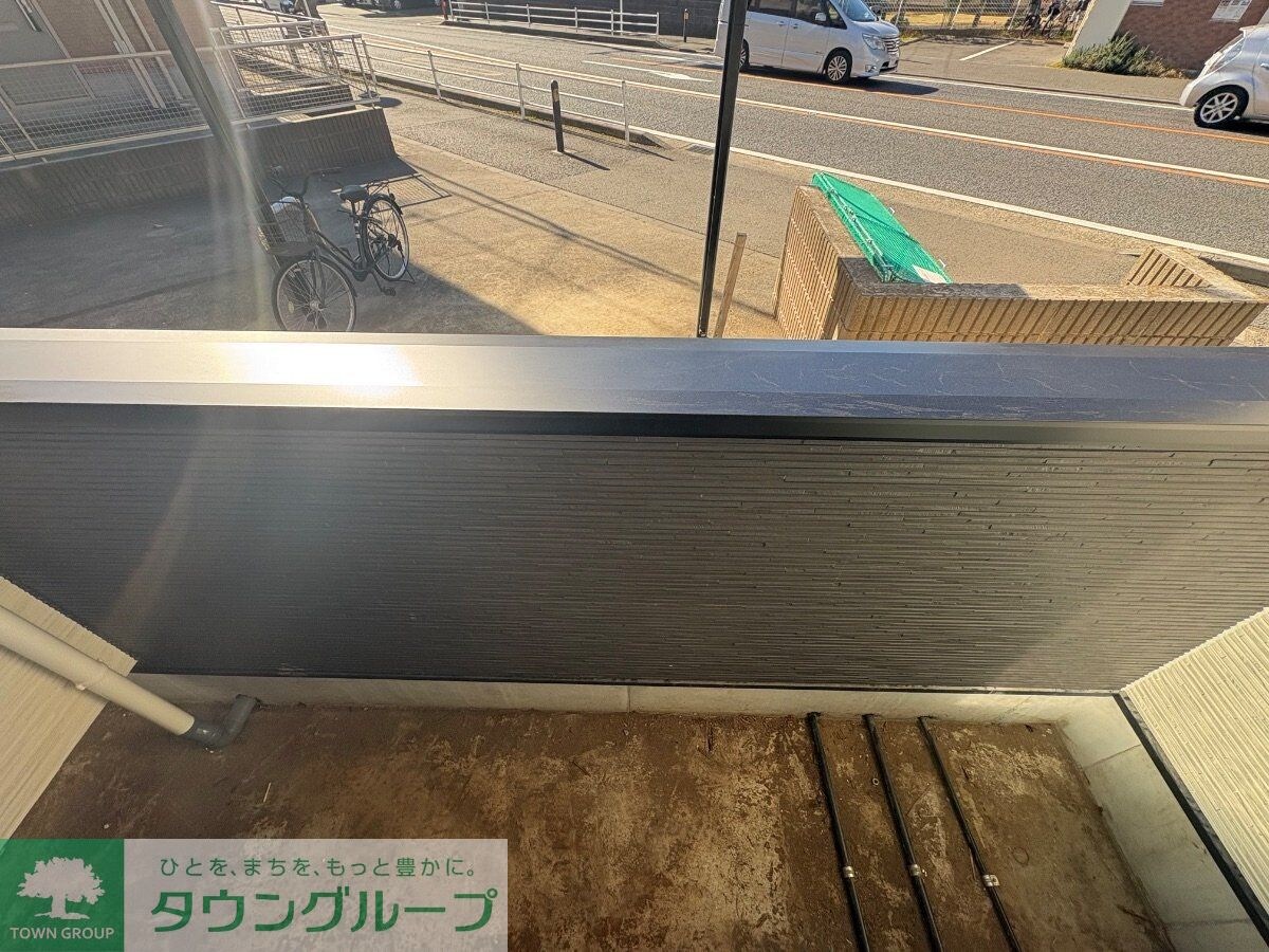 アザーレ・ディオン六会日大前の物件内観写真