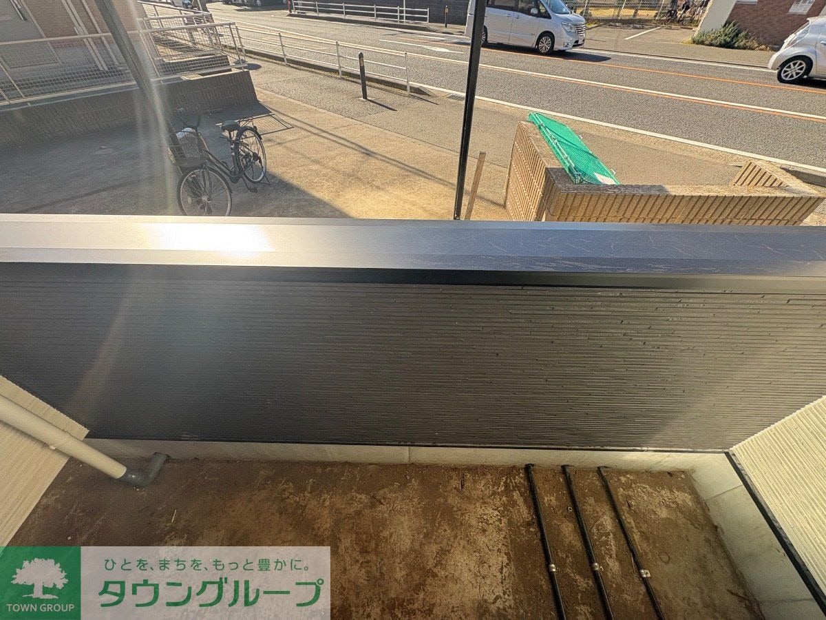 アザーレ・ディオン六会日大前の物件内観写真