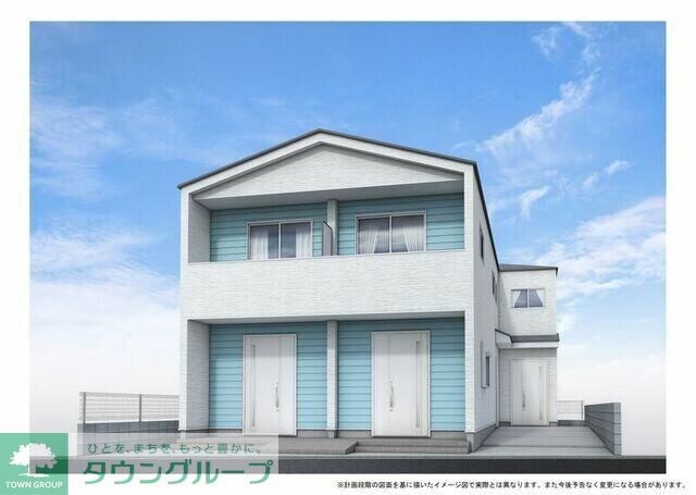 ＭＥＬＤＩＡ茅ヶ崎の物件内観写真