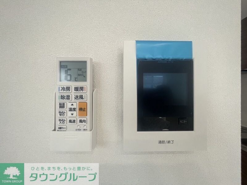 ＭＥＬＤＩＡ茅ヶ崎の物件内観写真