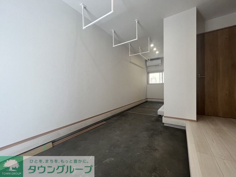 ＭＥＬＤＩＡ茅ヶ崎の物件内観写真