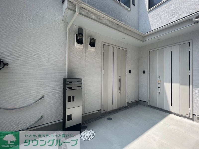 ＭＥＬＤＩＡ茅ヶ崎の物件内観写真